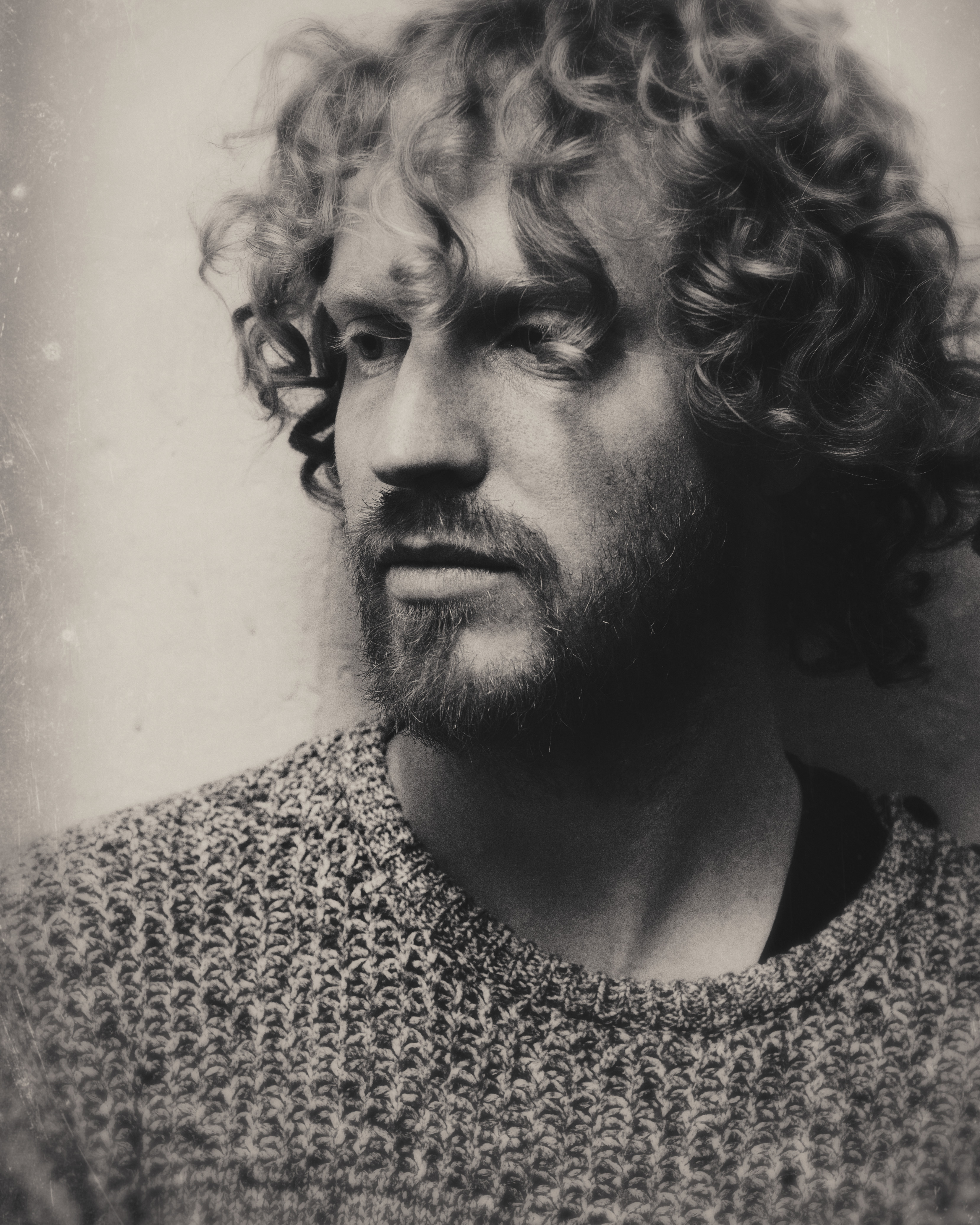 Jono McCleery